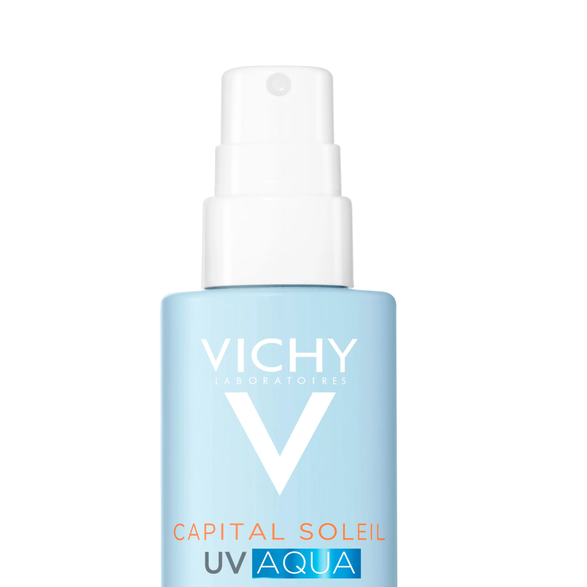 Vichy Cs Uv Aqua Spf50 200 Ml 