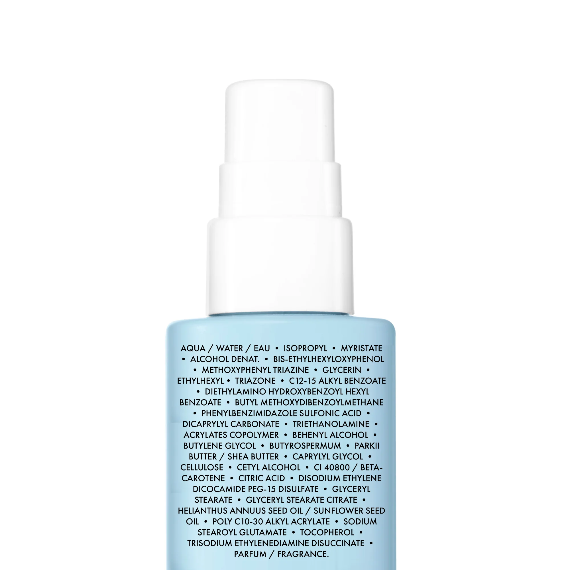 Vichy Cs Uv Aqua Spf50 200 Ml 