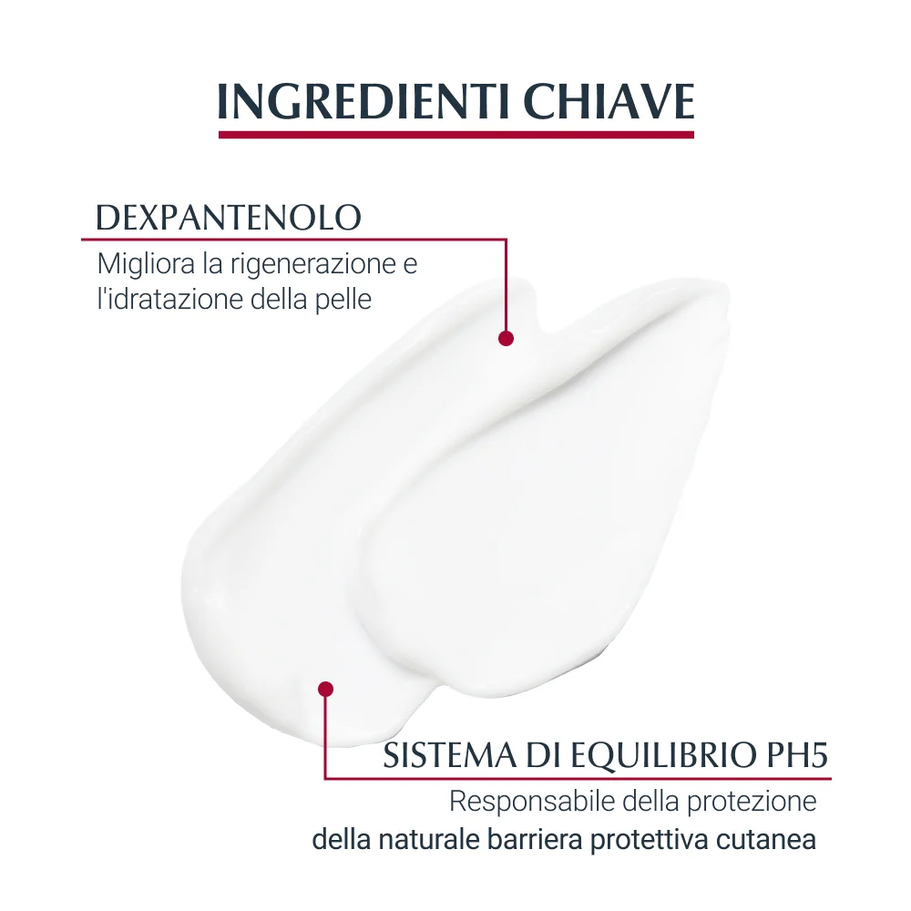 Eucerin Ph5 Soft Cream 450 ml Crema Corpo