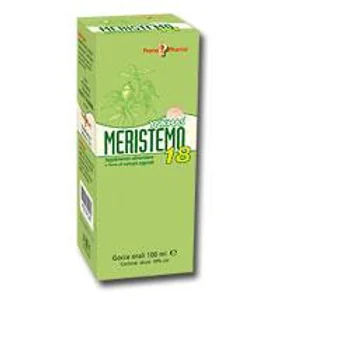 Meristemo 18 100 ml
