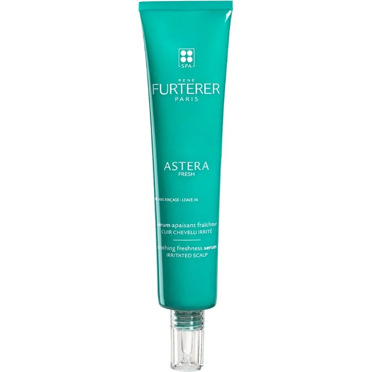 René Furterer Astera Fresh Siero Lenitivo Senza Risciacquo 75 ml Cuoio Capelluto Irritato