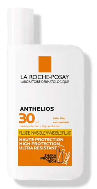 La Roche Posay Anthelios Fluide SPF 30+ 50 ml