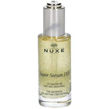 Nuxe Super Serum10 50 ml Anti - Età