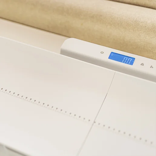 Suavinex Bilancia Baby Smart Per Monitorare la Crescita del tuo Bambino