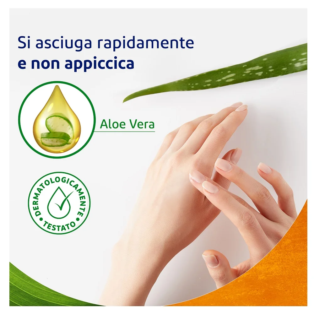 VoltaNatura Gel Non Medicated 50 ml Lenitiva e Rinfrescante