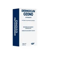 Dermoclin Ifespor pH 4.5 Detergente Corpo Flacone 500 ml