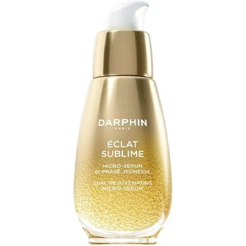 Darphin Eclat Sublime Dual Rejuvenating Micro-serum 50ml Siero Viso