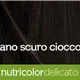 BIOKAP NUTRICOLOR DELICATO 2.9 TINTA PER CAPELLI CASTANO CIOCCOLATO