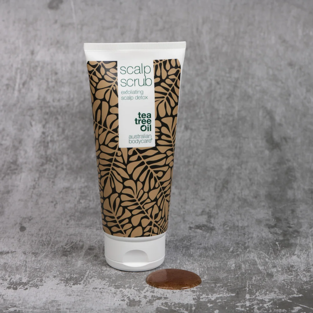 Australian Bodycare Scalp Scrub 200 ml Scrub