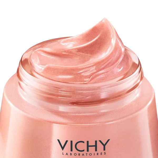 Vichy Neovadiol Rose Platinium Crema Giorno 50 Ml Fortificante e Rivitalizzante