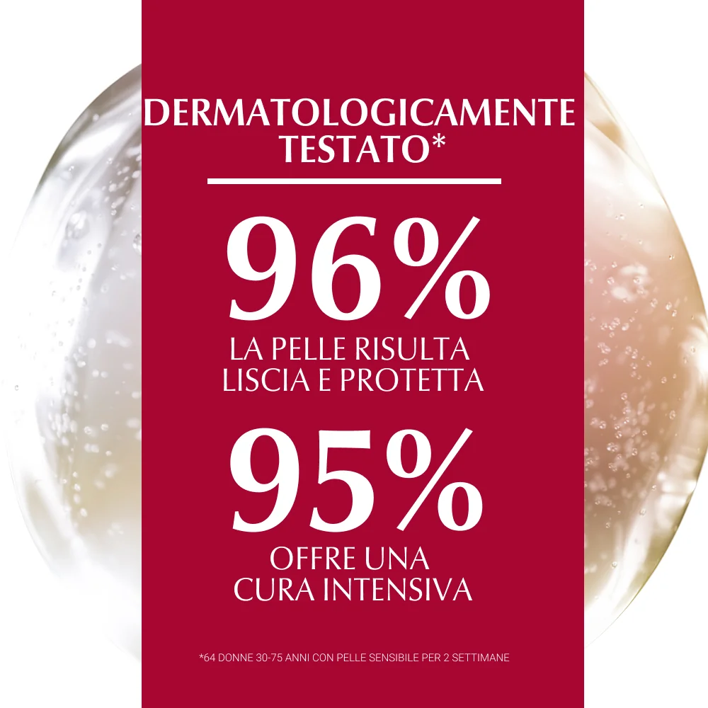 Eucerin Ph5 Emulsione Corpo Nutriente 400 ml Azione Idratante