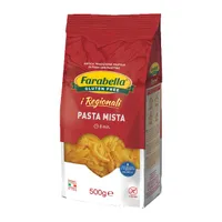 Farabella Senza Glutine Pasta Mista 500 g