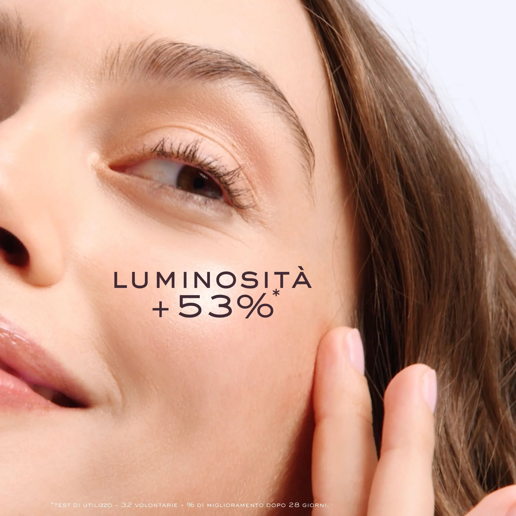 Nuxe Hyalu Boost Crema Illuminante Rimpolpante 50 ml Trattamento Viso Idratante