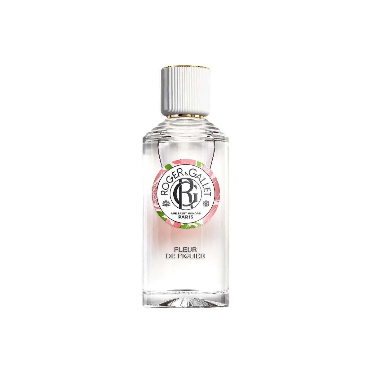 R&G Fleur de Figuier Eau Parfumée 100 ml Fragranza di benessere