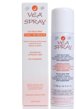 Vea Olio Spray 100 ml