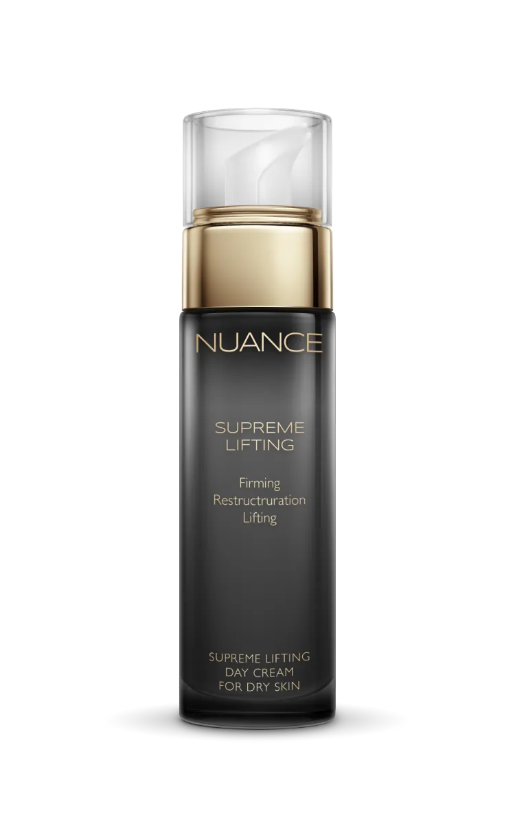 Nuance Supr Day Cr. Dry Skin 50Ml 