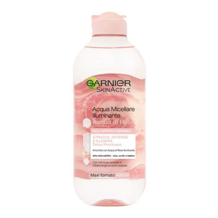 Garnier Acqua Micellare Ill
