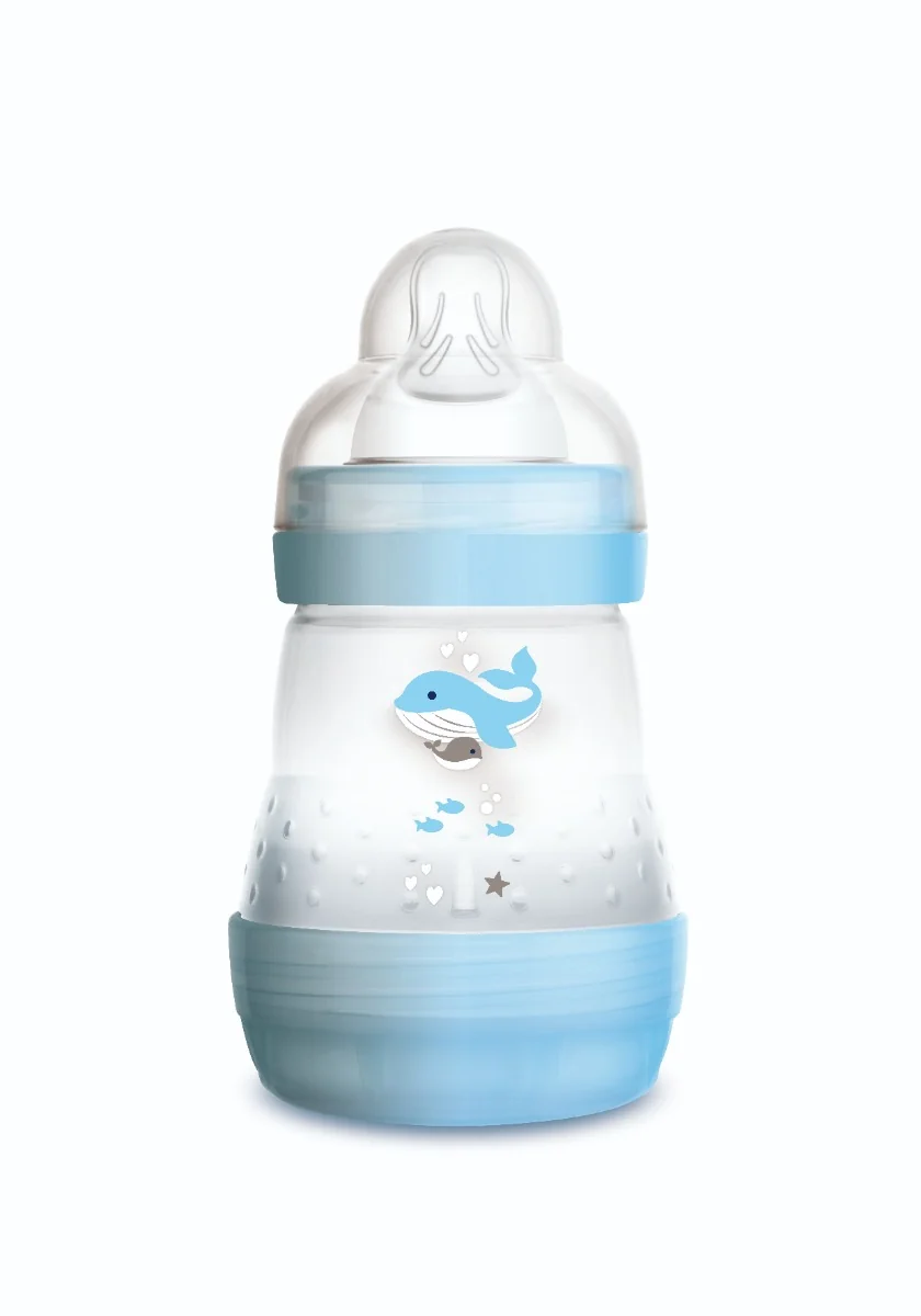 Mam Easy Start Biberon 160 Ml Maschio Per Neonati