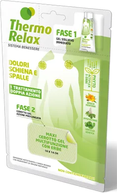 Thermorelax Phyto Dol Sch/Sp M