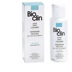 BIOCLIN LIGHT DAILY CLEANSER DETERGENTE - Per Uso Quotidiano