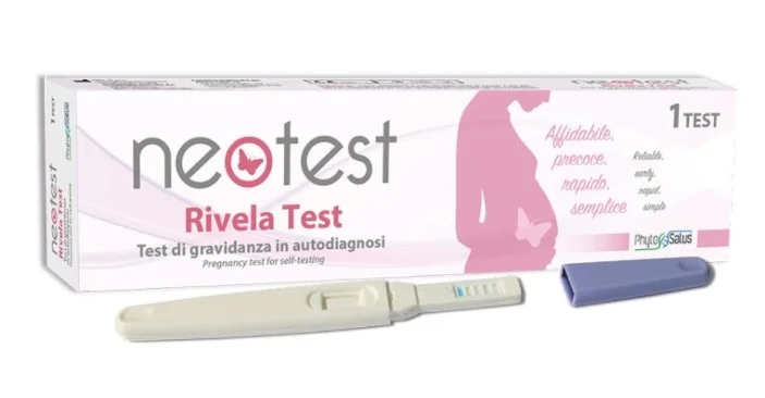 Neotest Test Gravidanza