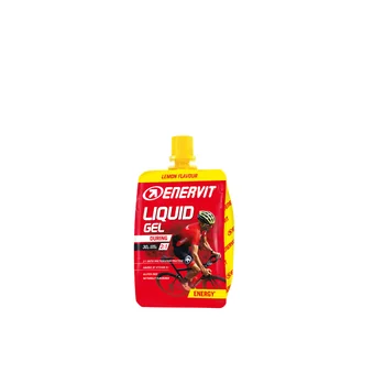 Enervitene Cheerpack Limone 60 Ml Metabolismo Energetico