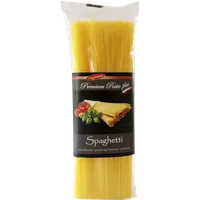 My Snack Premium Plus Spaghetti Aproteici