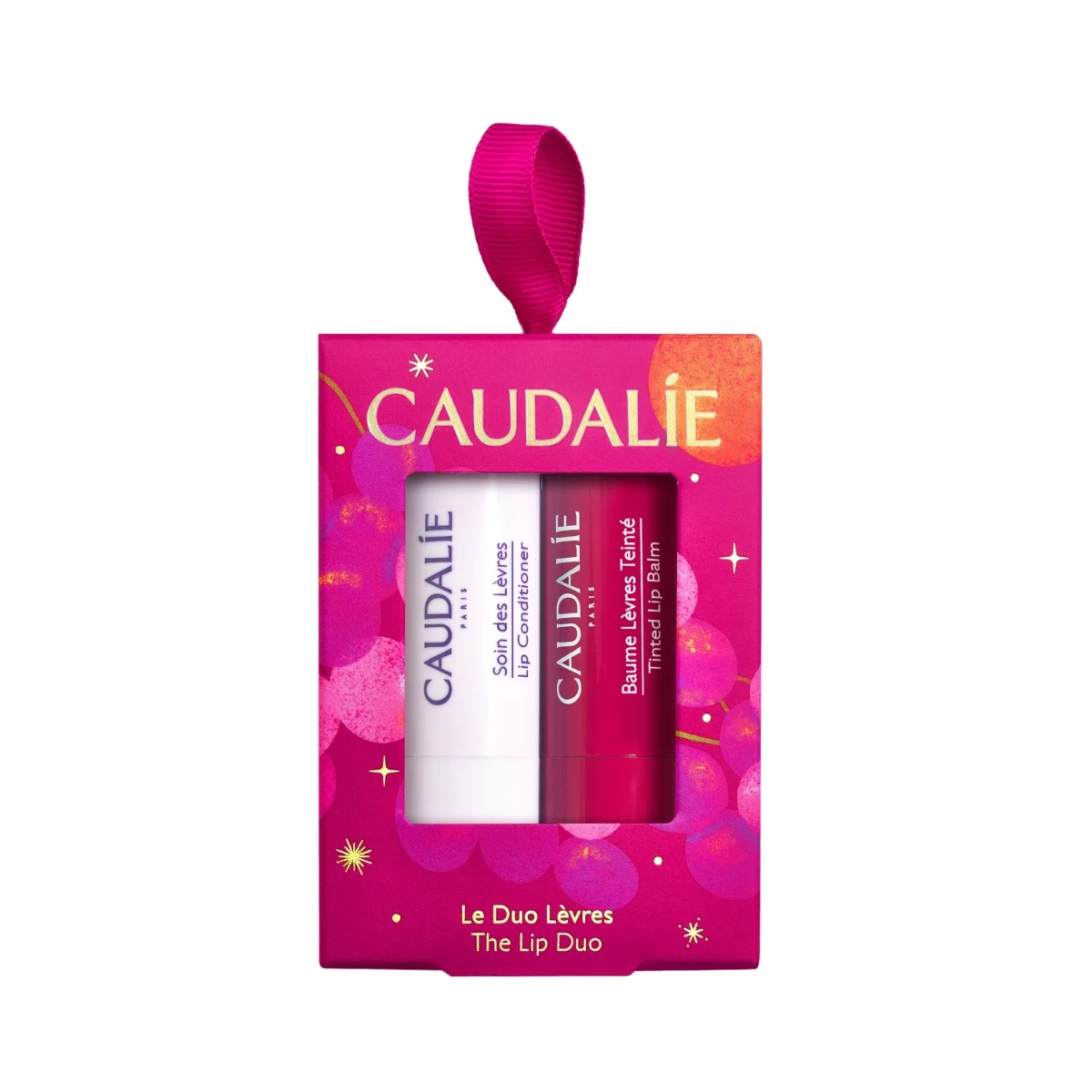 Duo Labbra Cofanetto Xmas26
