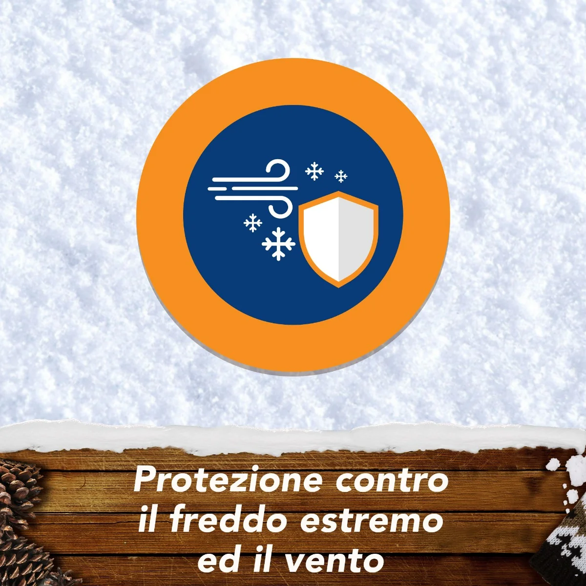 Piz Buin Mountain Stick Labbra SPF 30 4.9 g Filtro solare UVA/UVB
