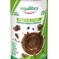 Equilibra Protein Shake Ciocciolato 310 G