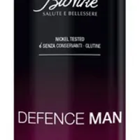 Bionike Defence Man Safe Shave Schiuma Barba Anti-irritazioni 200 ml