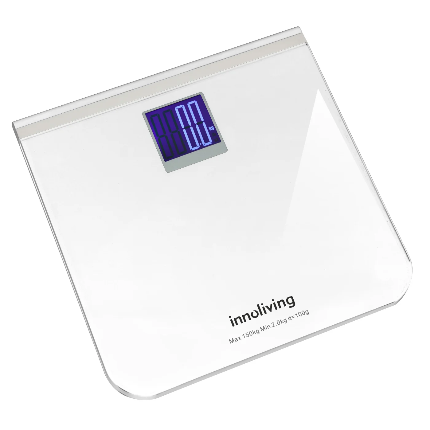 Innoliving Bilancia Pesapersona Digitale Adulti