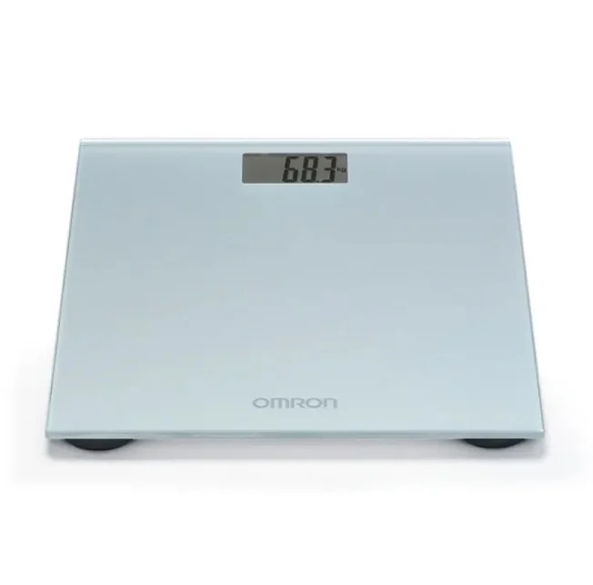 Omron Bilancia Digitale HN289 Pesapersone