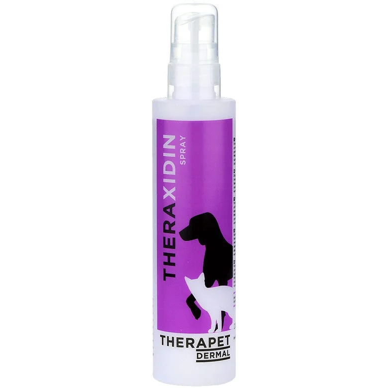 Theraxidin Spray 200 ml