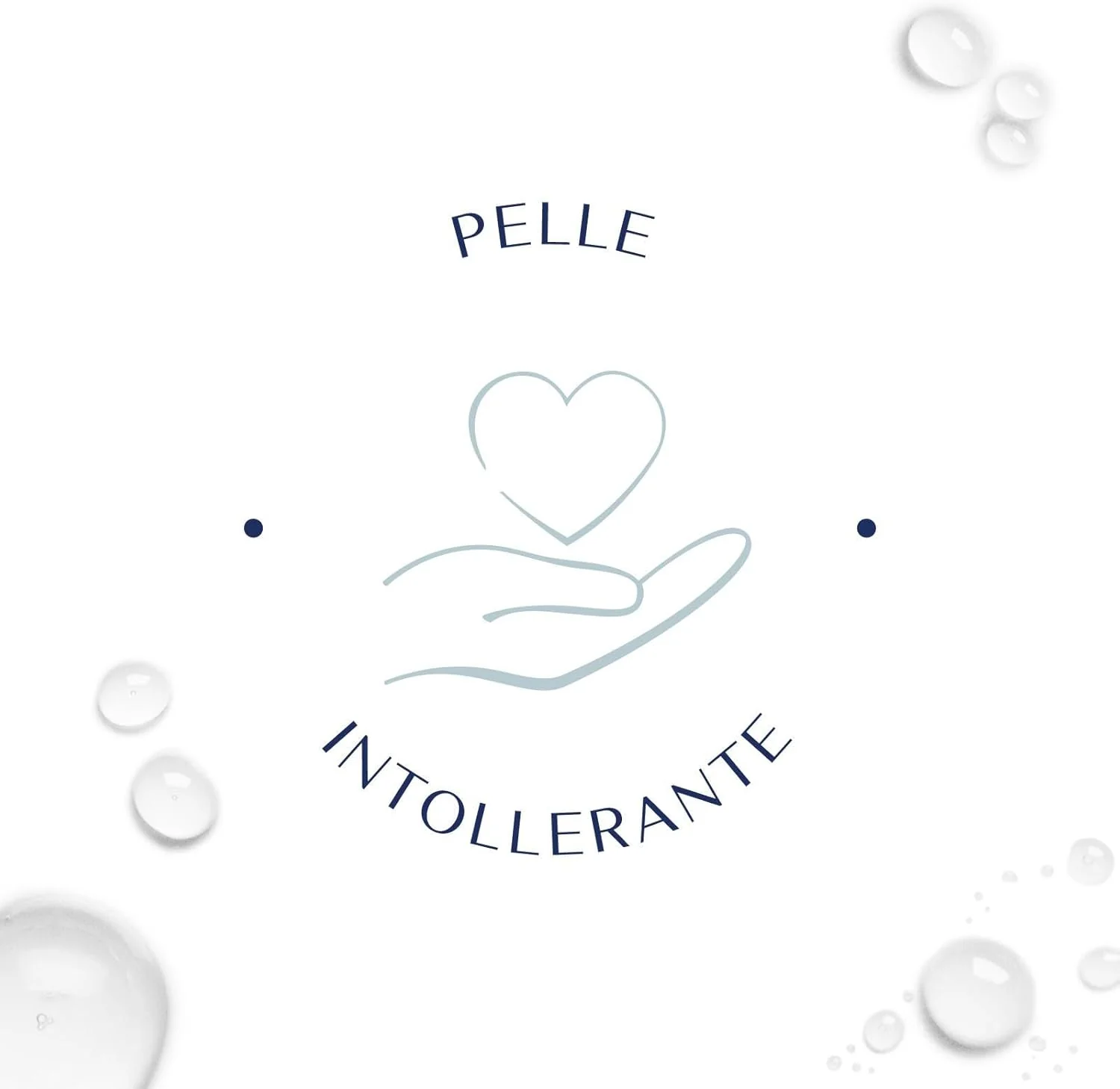 Neutro Roberts Bagnoschiuma Dermazero Micellare 600 ml Senza Sapone e Coloranti