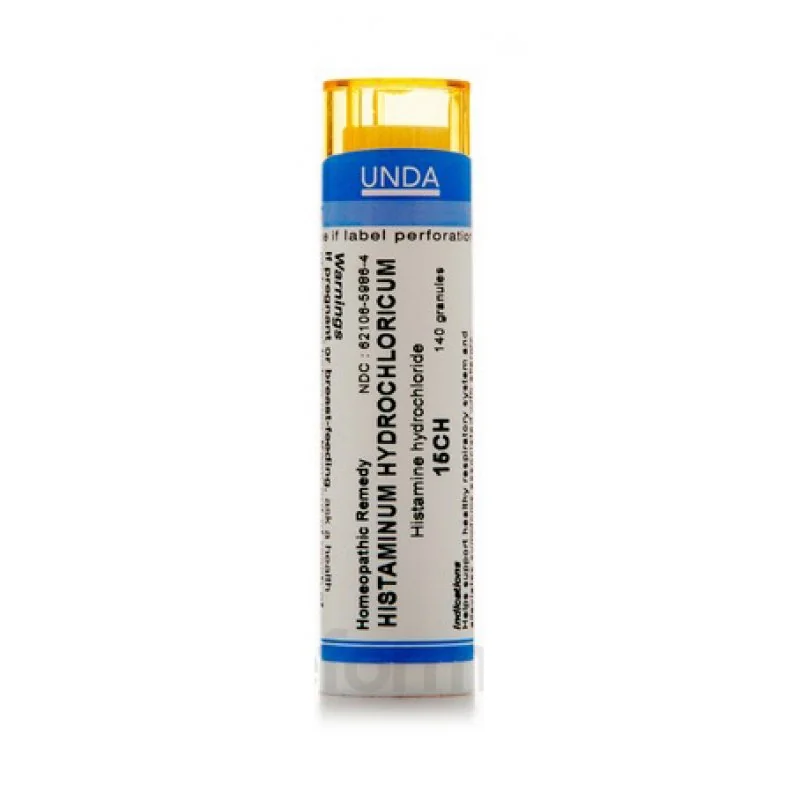 Histaminum 15Ch Granuli