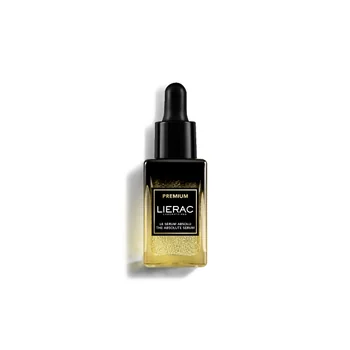 Lierac Premium Siero Assoluto Tonificante 30 ml Illuminante Antietà