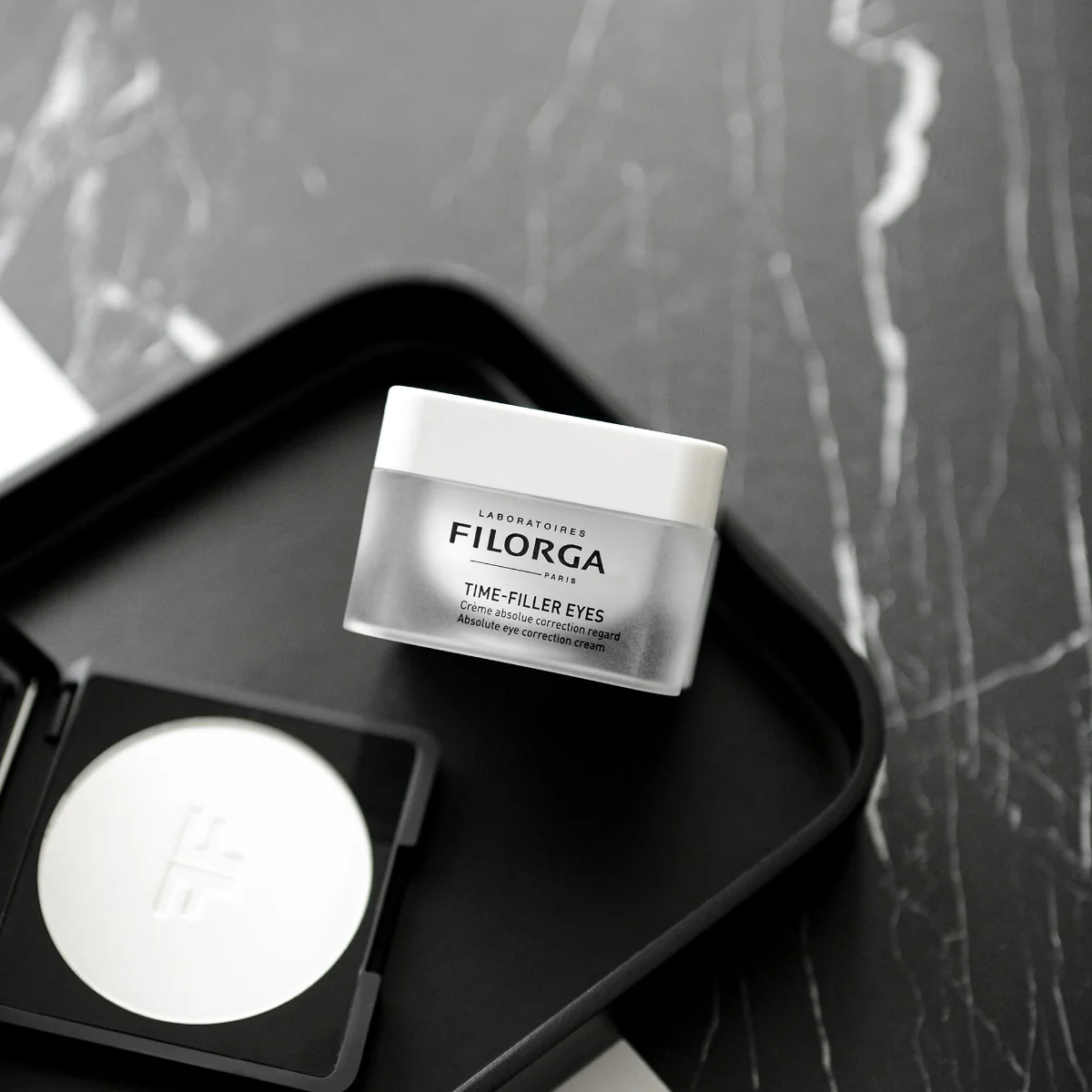 Filorga Time-Filler Eyes 15 ml Crema Multi-Correzione Rughe