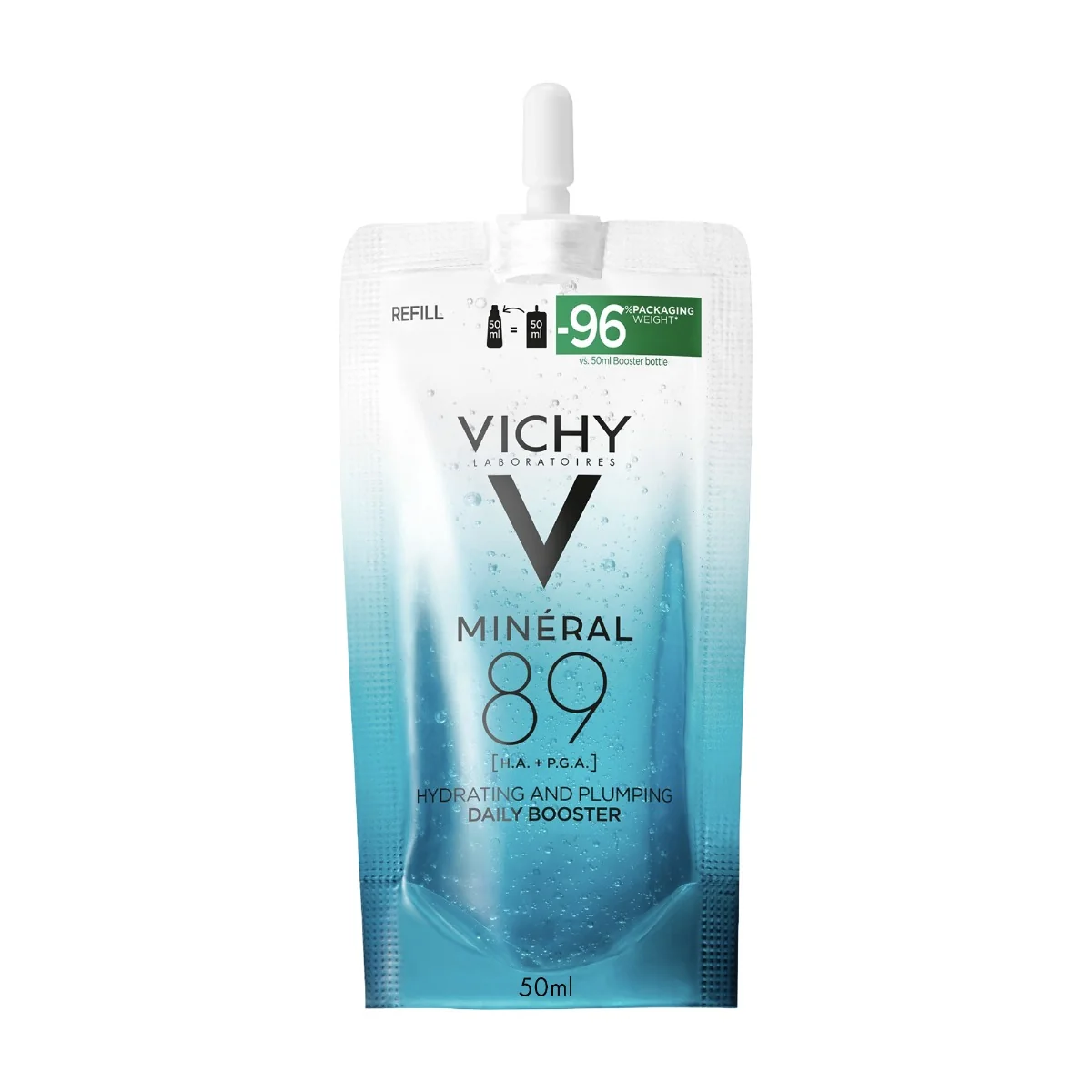 Mineral 89 Siero Booster Refill 50 Ml