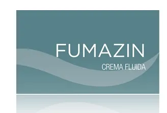 FUMAZIN CREMA FLUIDA ANTI IMPERFEZIONI 200 ML