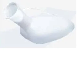 Pappagallo Uomo Plastica