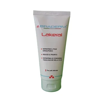 Lakeral 100 ml Braderm