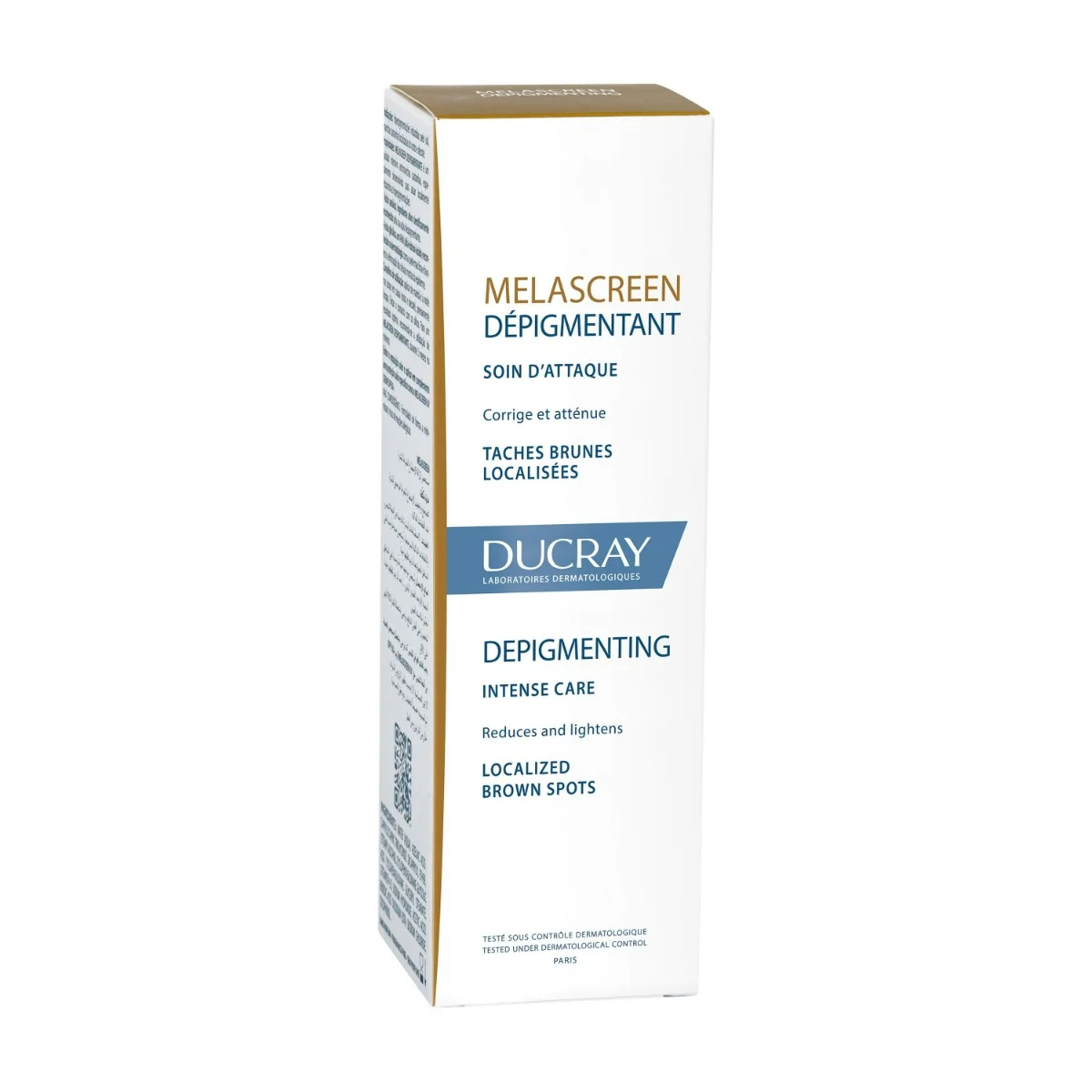 Ducray Melascreen Depigmentante 30 ml