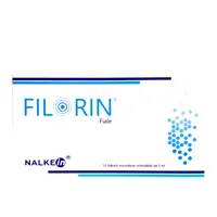 Filorin Integratore Alimentare 10 Fiale da 5 ml