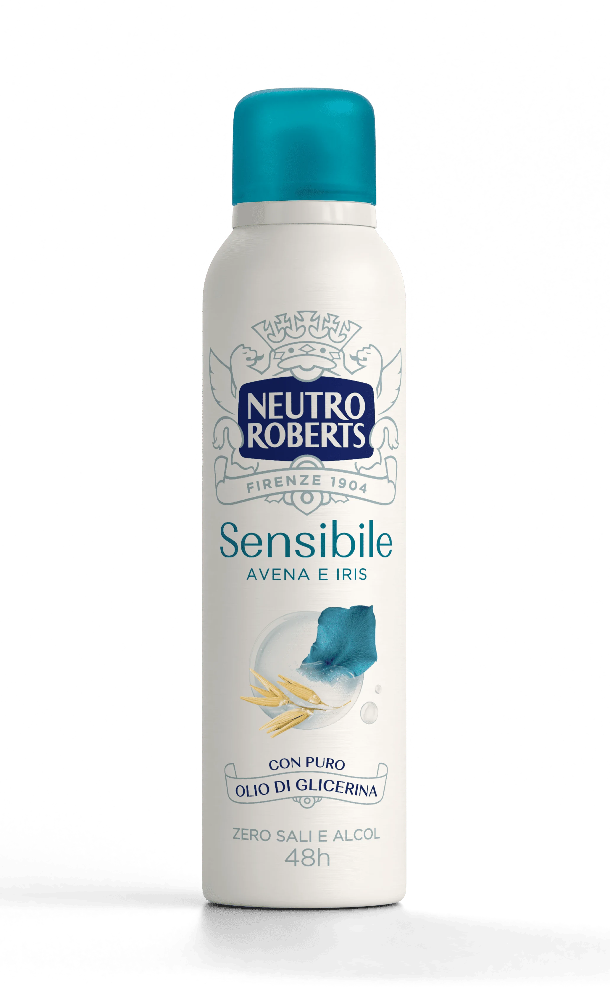 Neutro Roberts Deo Spr Asc I/M