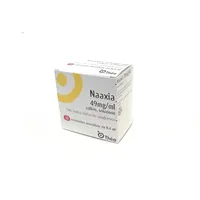 Naaxia 30 Flaconcini 0,4ml 1D 4,9%