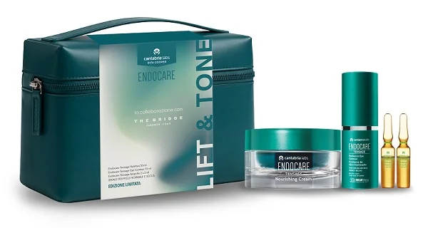 Endocare Tensage Lift & Tone 2026 Trattamento Viso Anti-Age