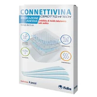 Connettivina Cerotti Hitech 8X12
