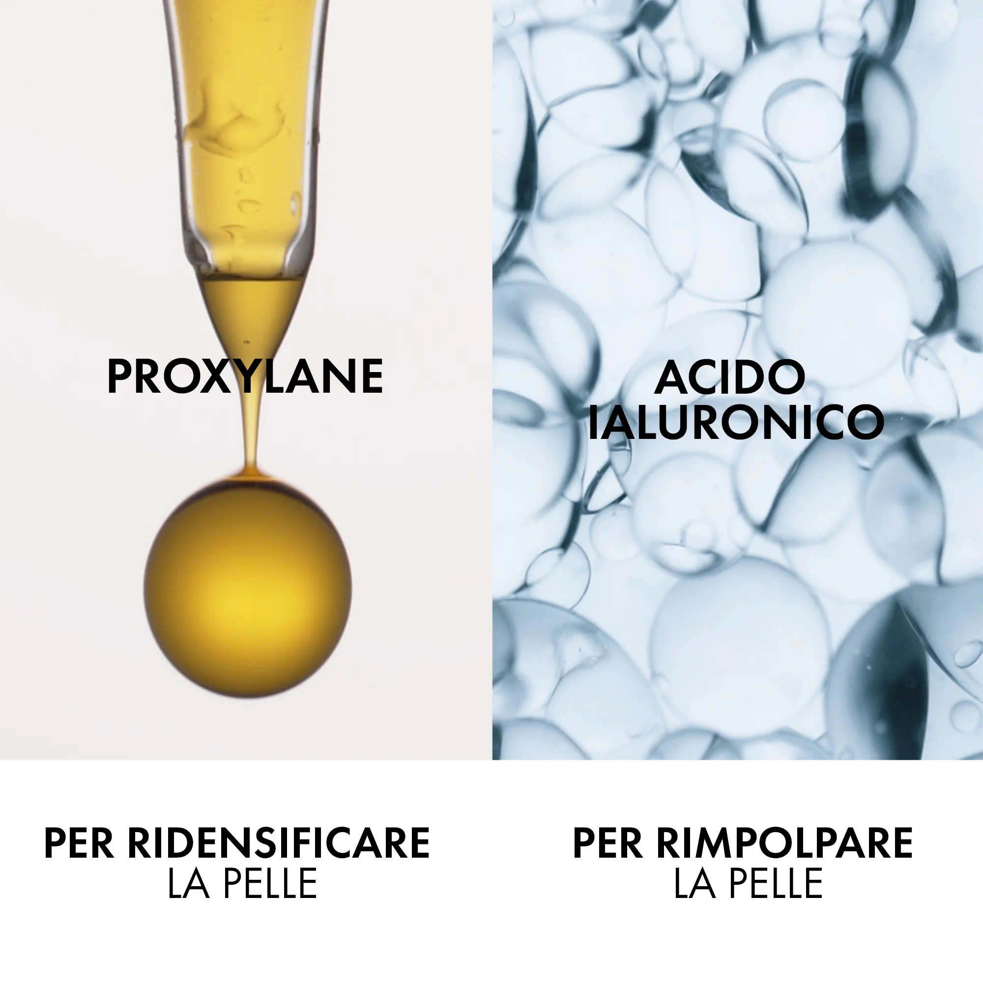 Vichy Neovadiol Pre-Menopausa Crema Notte 50 ml Ridensificante e Rivitalizzante