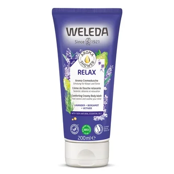 Weleda Aroma Show Relax 200Ml